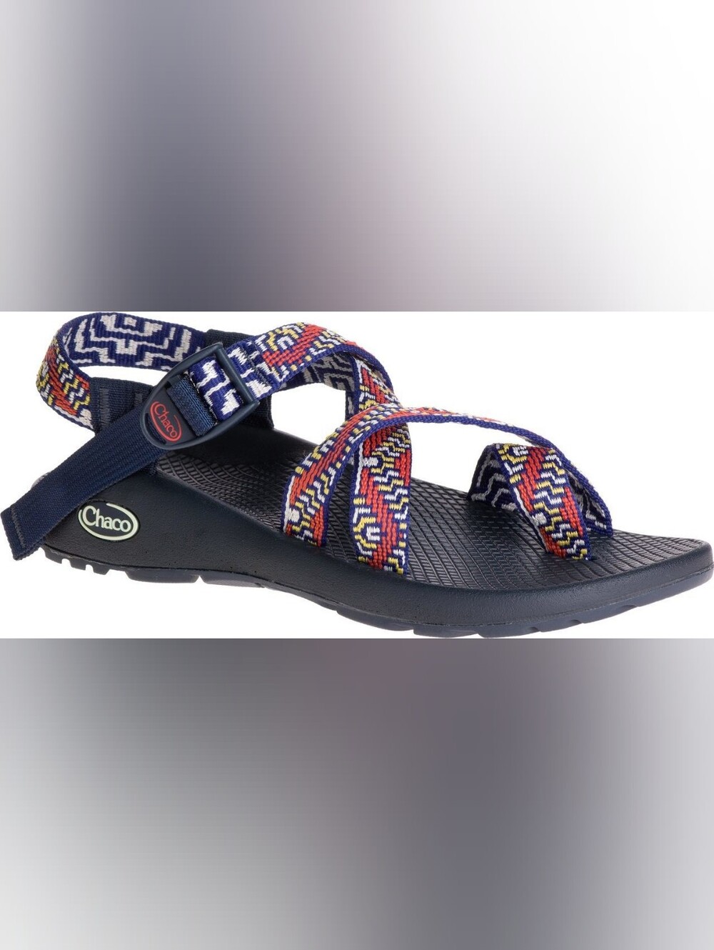 Chaco Women's Z/2 Classic in Wicker Mandarin